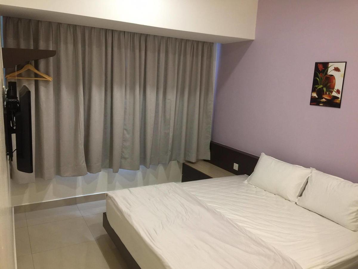 Hi Star Hotel Sitiawan Dış mekan fotoğraf