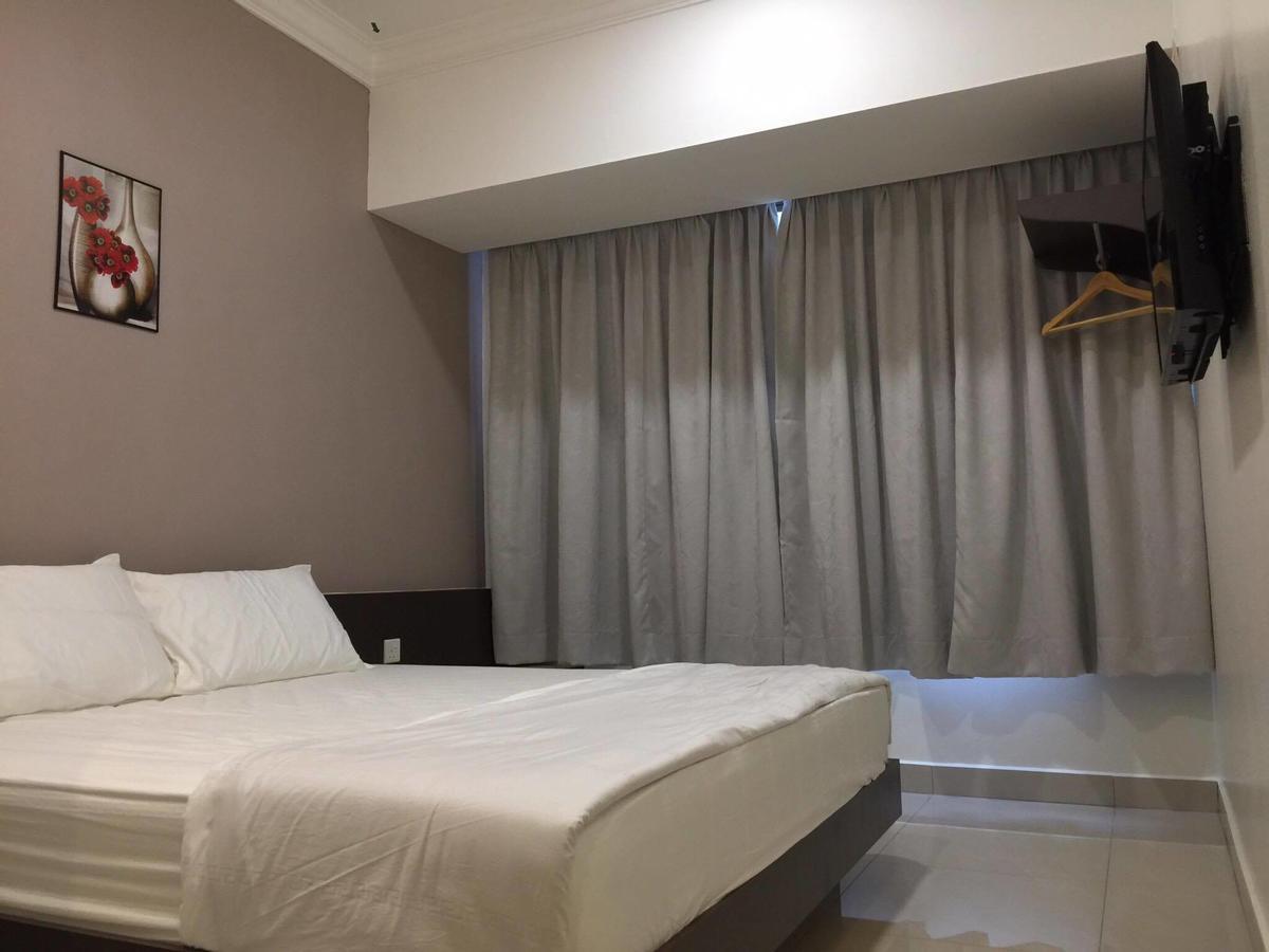 Hi Star Hotel Sitiawan Dış mekan fotoğraf